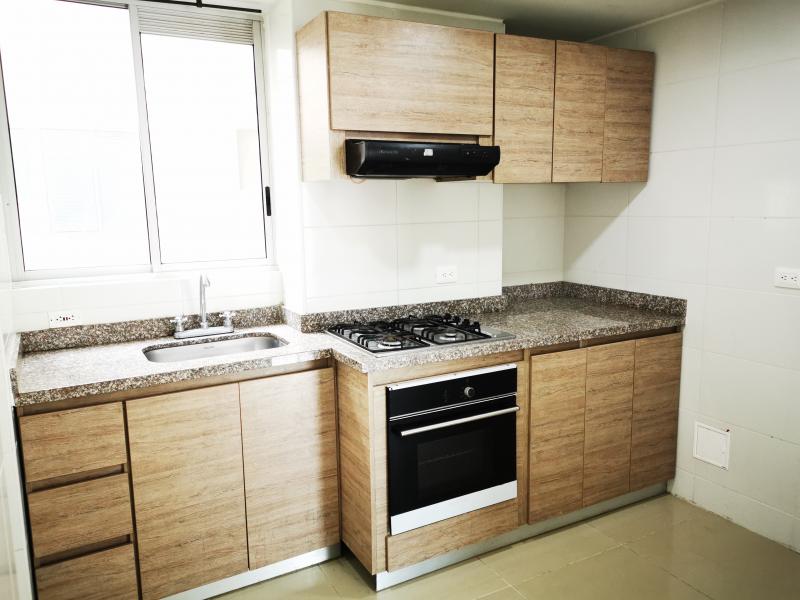 Apartamento En Venta - Conjunto Residencial Portobello  Piso 6, Ibagué