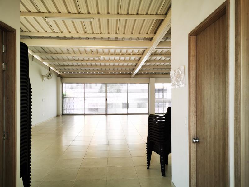 Apartamento En Venta - Conjunto Residencial Portobello  Piso 6, Ibagué