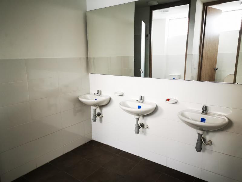 Apartamento En Venta - Conjunto Residencial Portobello  Piso 6, Ibagué