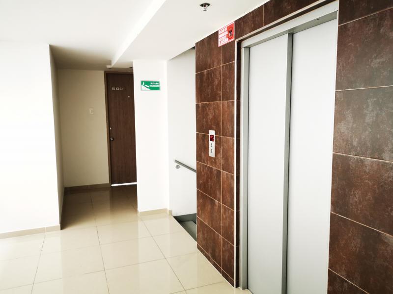 Apartamento En Venta - Conjunto Residencial Portobello  Piso 6, Ibagué