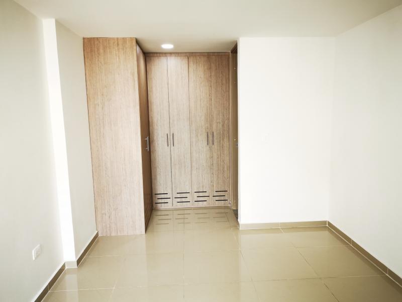 Apartamento En Venta - Conjunto Residencial Portobello  Piso 6, Ibagué