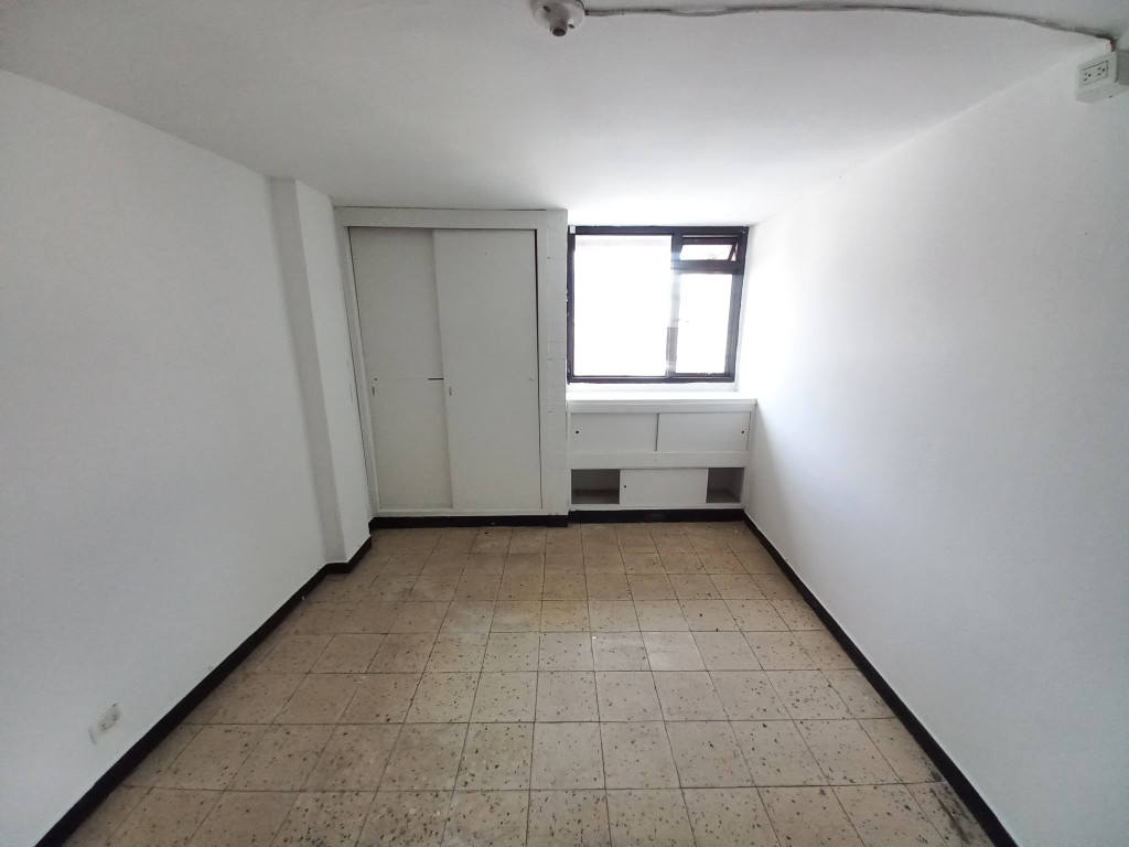 Apartamento En Arriendo/Venta - Edificio Centro Comercial Pasaje Real Piso 4, Ibagué