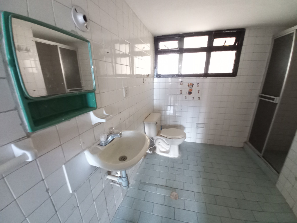 Apartamento En Arriendo/Venta - Edificio Centro Comercial Pasaje Real Piso 4, Ibagué