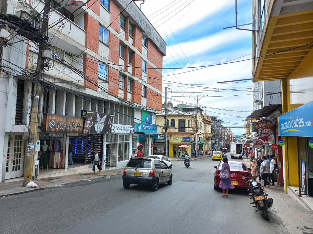 Apartamento En Arriendo/Venta - Edificio Centro Comercial Pasaje Real Piso 4, Ibagué