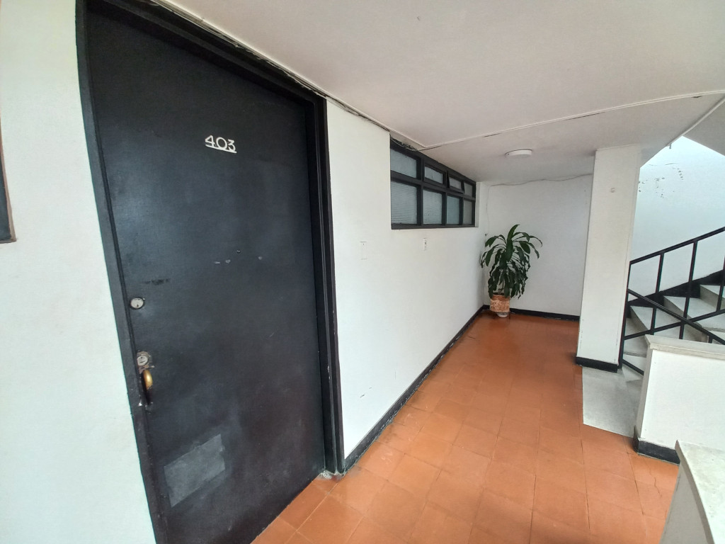 Apartamento En Arriendo/Venta - Edificio Centro Comercial Pasaje Real Piso 4, Ibagué