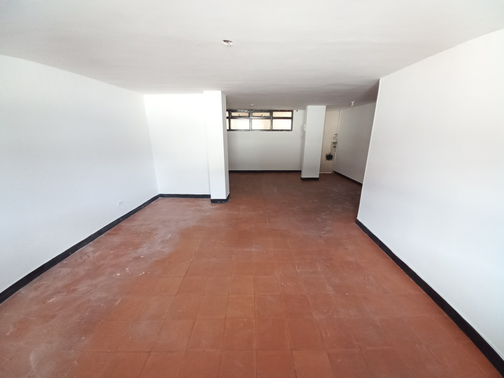 Apartamento En Arriendo/Venta - Edificio Centro Comercial Pasaje Real Piso 4, Ibagué