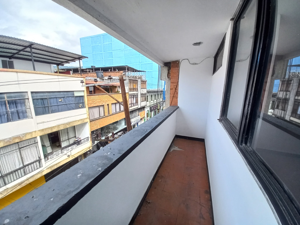 Apartamento En Arriendo/Venta - Edificio Centro Comercial Pasaje Real Piso 4, Ibagué