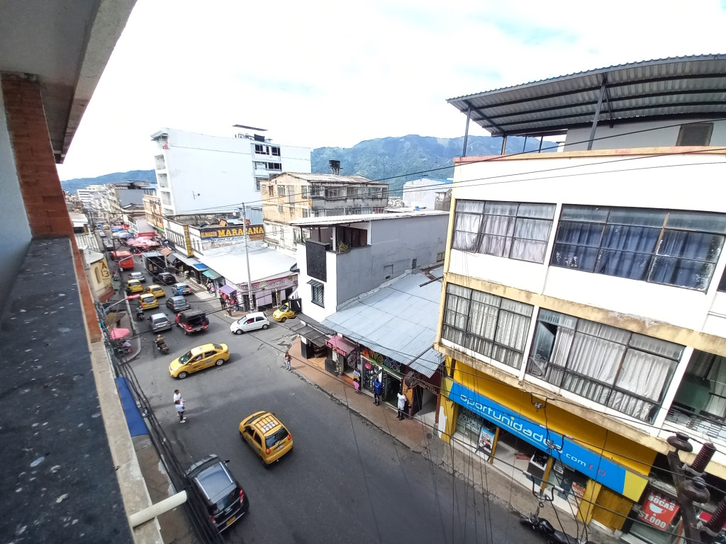 Apartamento En Arriendo/Venta - Edificio Centro Comercial Pasaje Real Piso 4, Ibagué