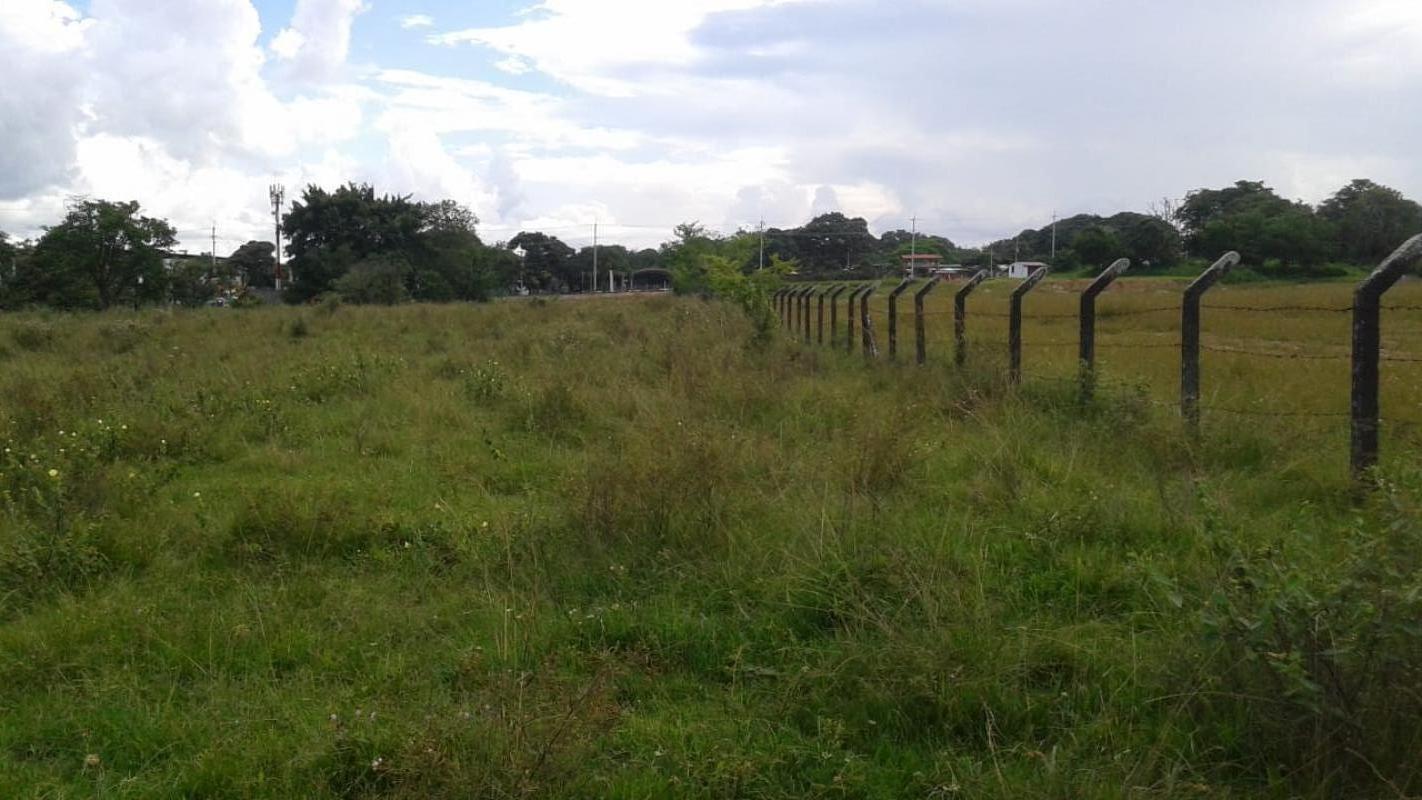 Lote En Venta - Via El Aeropuerto, Ibagué