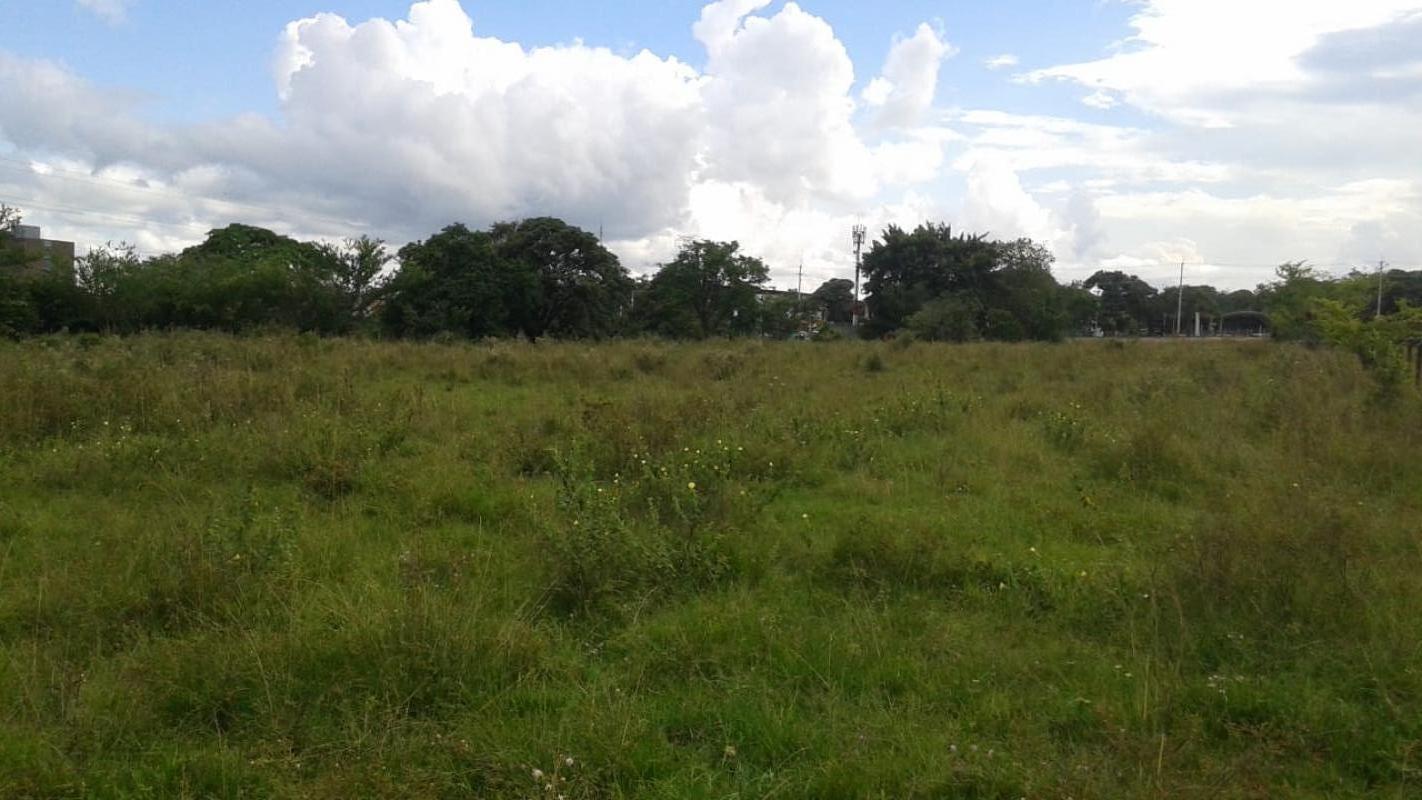 Lote En Venta - Via El Aeropuerto, Ibagué