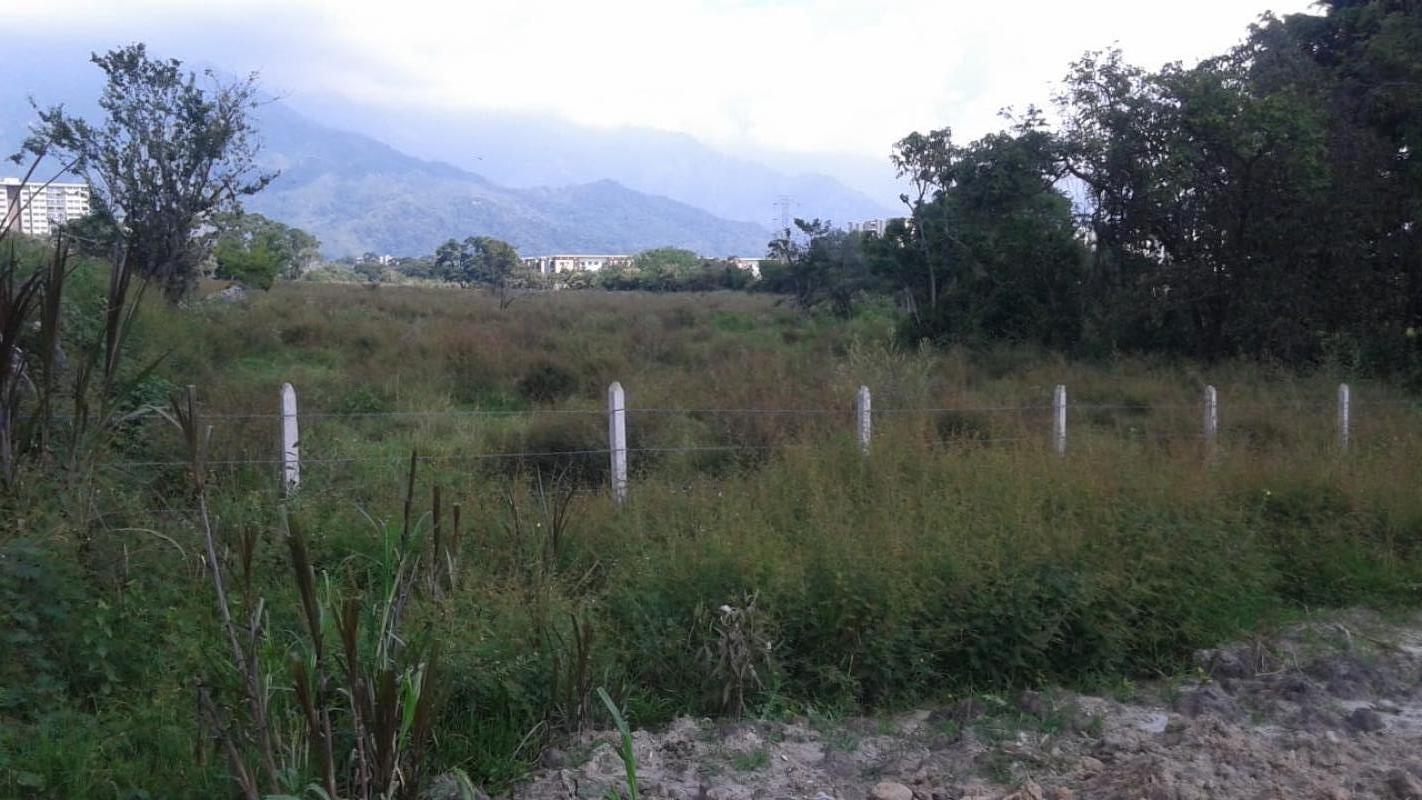 Lote En Venta - Via El Aeropuerto, Ibagué