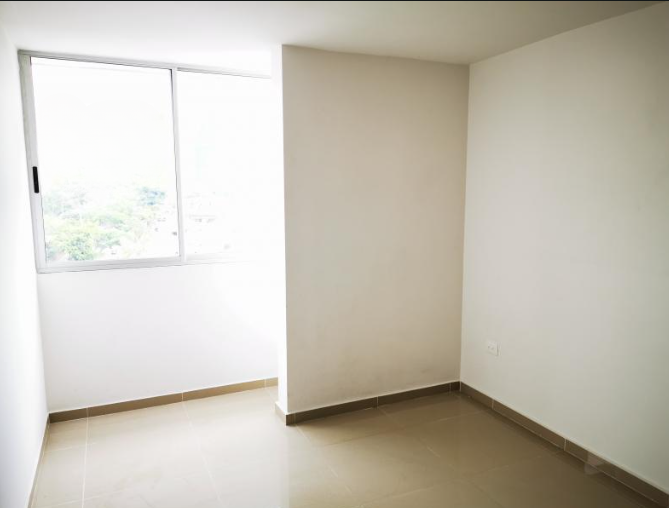 Apartamento En Venta - Conjunto Residencial Portobello  Piso 8, Ibagué