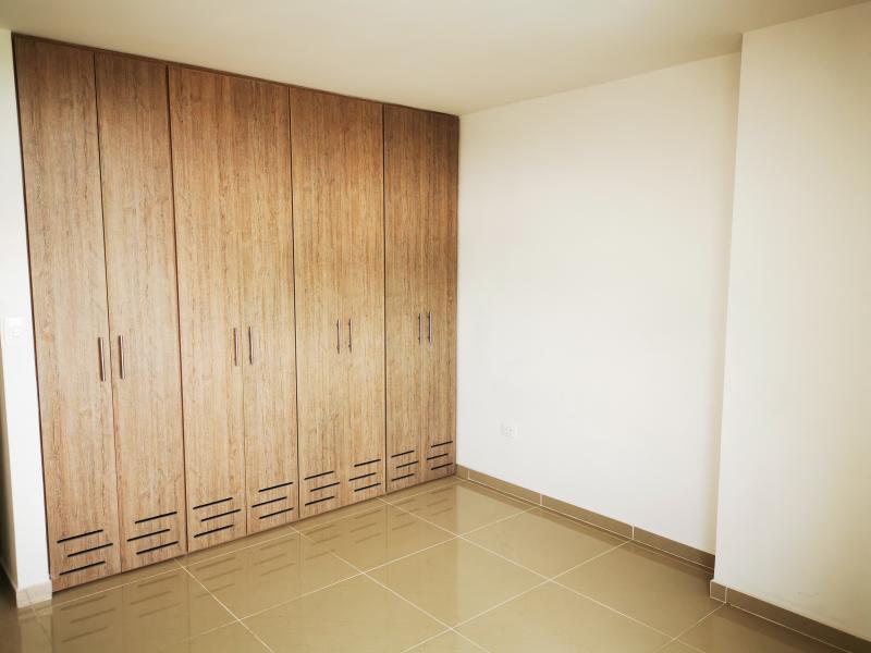 Apartamento En Venta - Conjunto Residencial Portobello  Piso 8, Ibagué