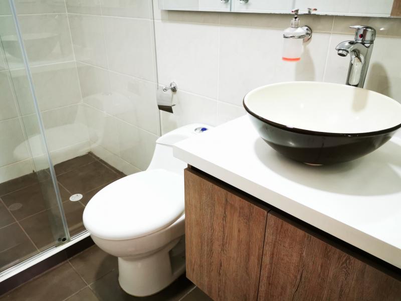 Apartamento En Venta - Conjunto Residencial Portobello  Piso 8, Ibagué