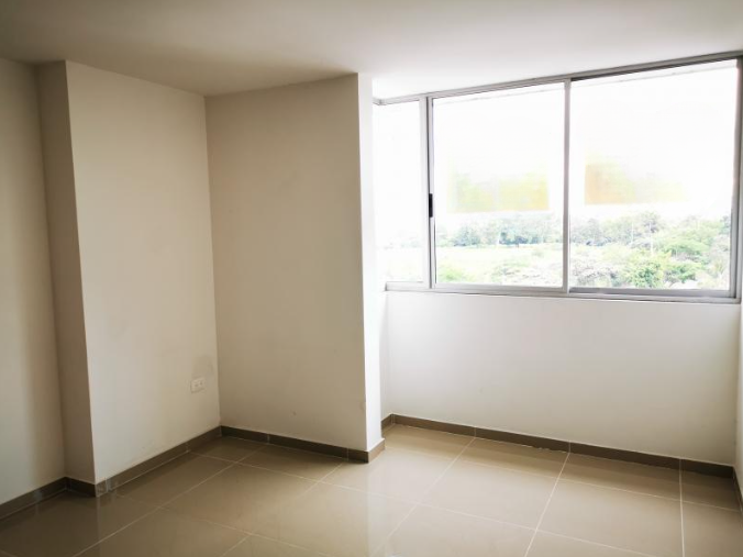 Apartamento En Venta - Conjunto Residencial Portobello  Piso 8, Ibagué