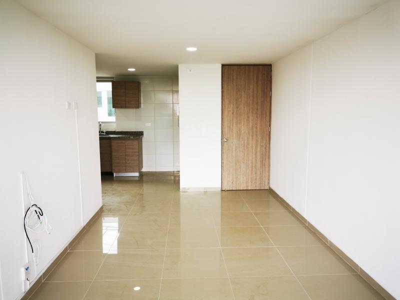 Apartamento En Venta - Conjunto Residencial Portobello  Piso 8, Ibagué