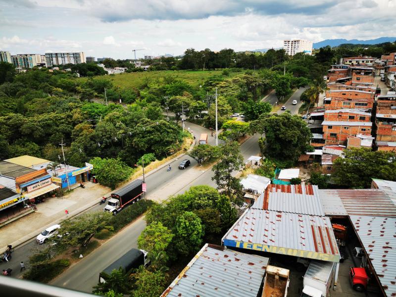 Apartamento En Venta - Conjunto Residencial Portobello  Piso 8, Ibagué