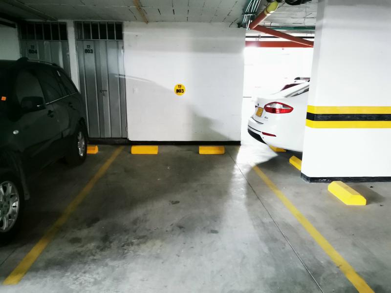 Apartamento En Venta - Conjunto Residencial Portobello  Piso 8, Ibagué