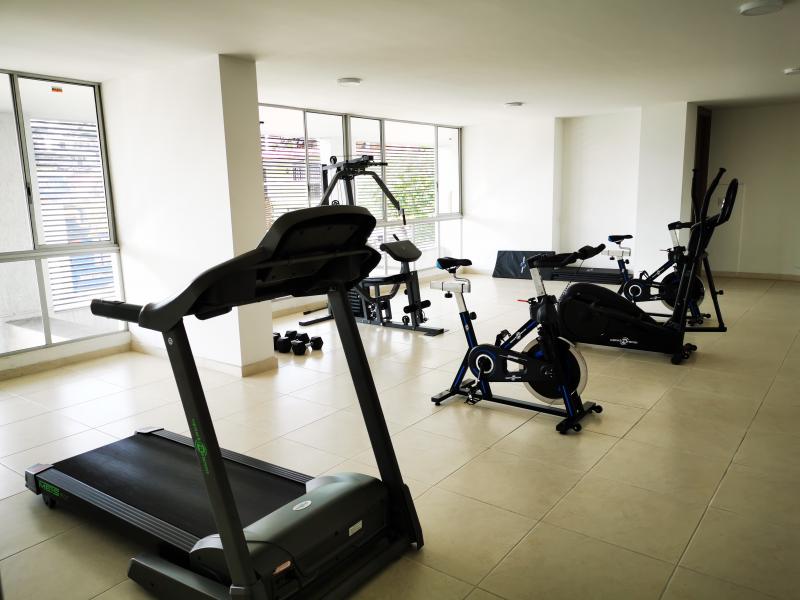 Apartamento En Venta - Conjunto Residencial Portobello  Piso 8, Ibagué