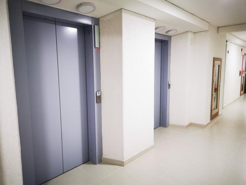 Apartamento En Venta - Club Residencial  Torreon De Varsovia Piso 18, Ibagué