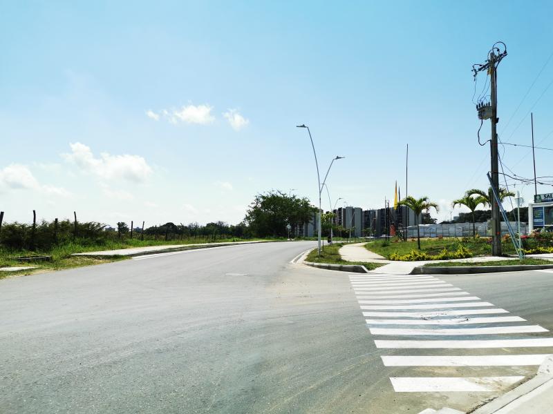 Apartamento En Venta - Club Residencial  Torreon De Varsovia Piso 18, Ibagué