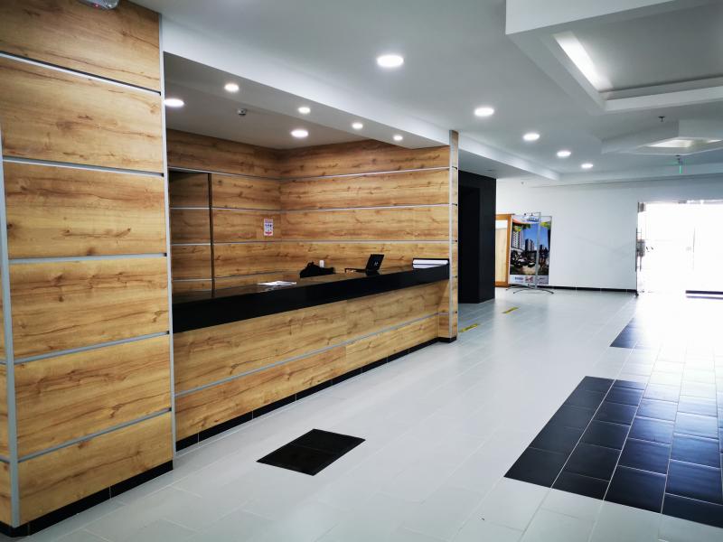 Apartamento En Venta - Club Residencial  Torreon De Varsovia Piso 18, Ibagué