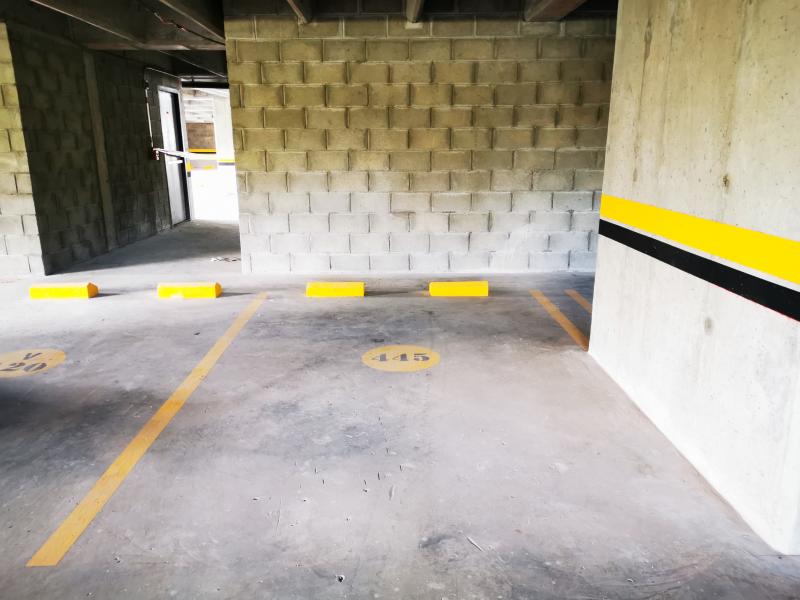 Apartamento En Venta - Club Residencial  Torreon De Varsovia Piso 18, Ibagué