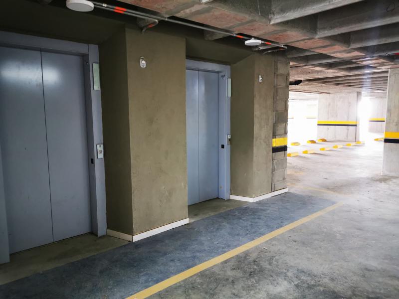 Apartamento En Venta - Club Residencial  Torreon De Varsovia Piso 18, Ibagué