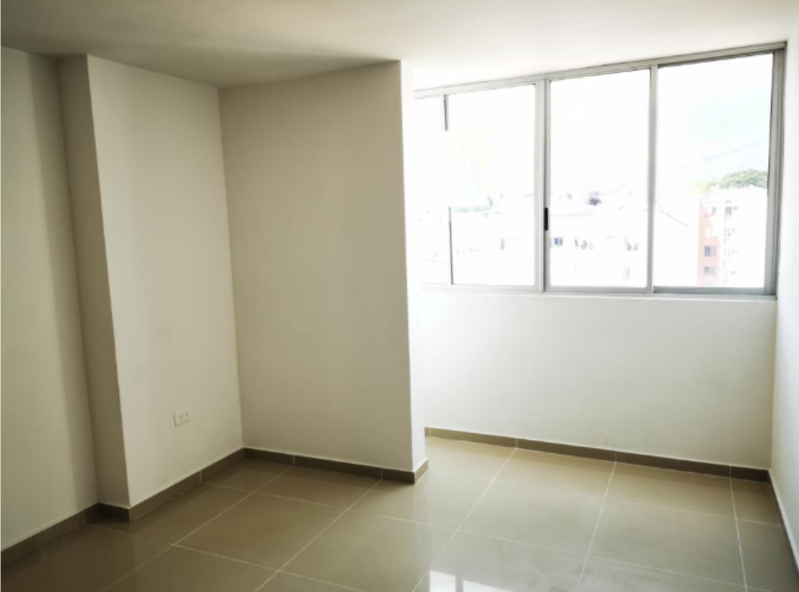 Apartamento En Venta - Conjunto Residencial Portobello  Piso 4, Ibagué