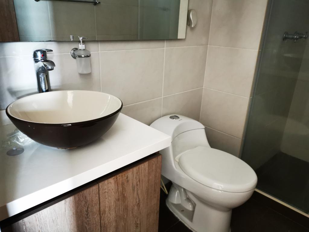 Apartamento En Venta - Conjunto Residencial Portobello  Piso 4, Ibagué