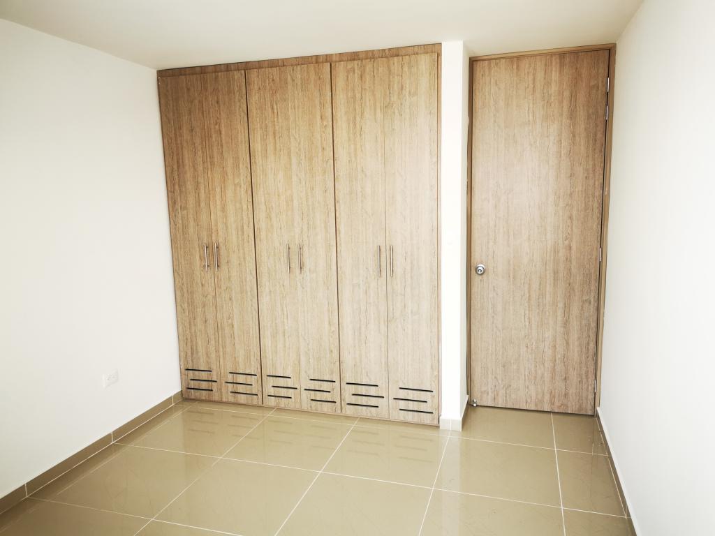 Apartamento En Venta - Conjunto Residencial Portobello  Piso 4, Ibagué