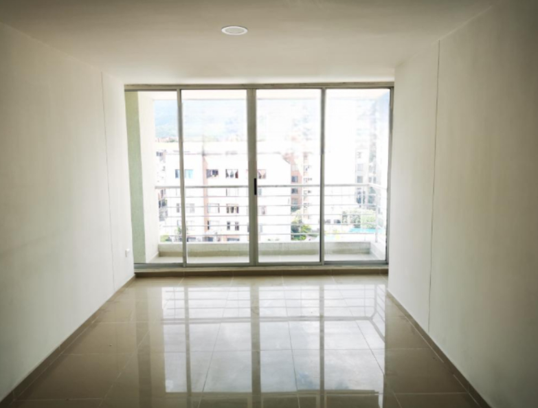 Apartamento En Venta - Conjunto Residencial Portobello  Piso 4, Ibagué