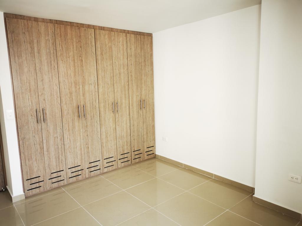 Apartamento En Venta - Conjunto Residencial Portobello  Piso 4, Ibagué
