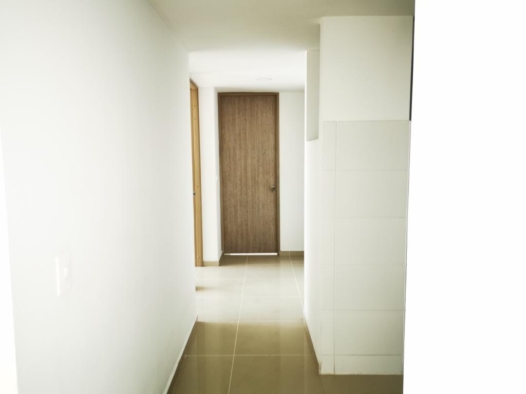 Apartamento En Venta - Conjunto Residencial Portobello  Piso 4, Ibagué