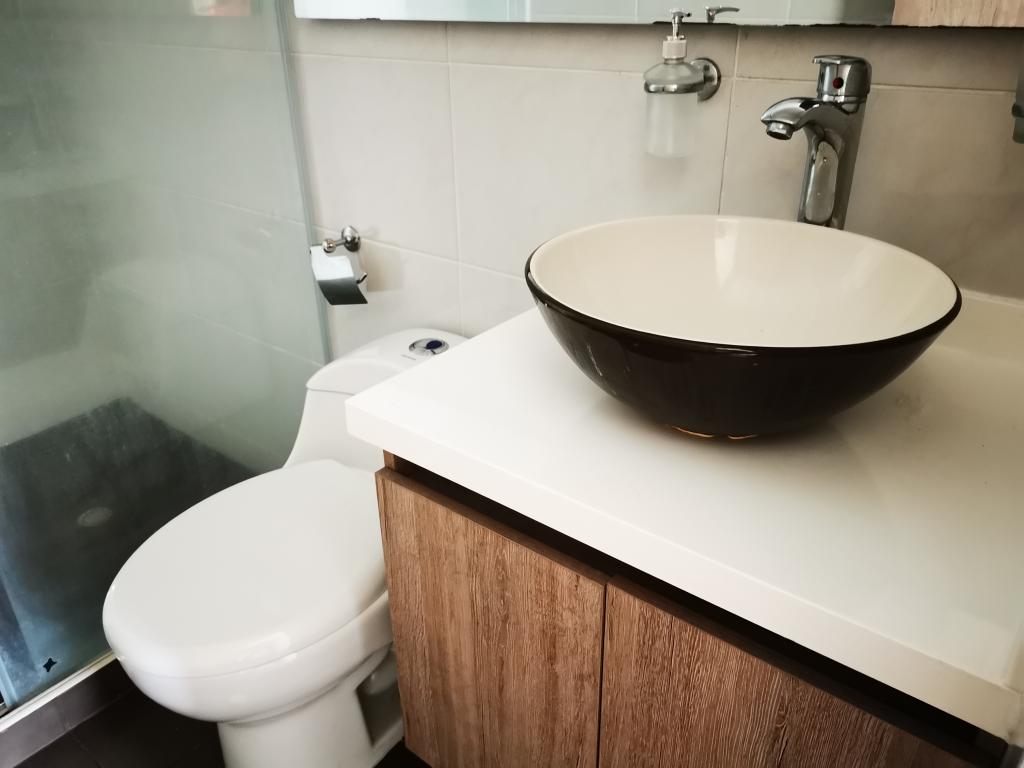 Apartamento En Venta - Conjunto Residencial Portobello  Piso 4, Ibagué