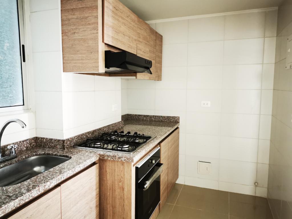 Apartamento En Venta - Conjunto Residencial Portobello  Piso 4, Ibagué
