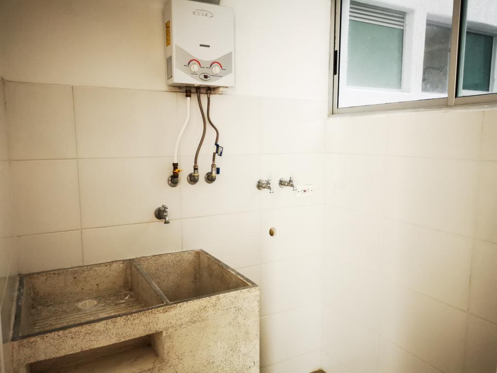 Apartamento En Venta - Conjunto Residencial Portobello  Piso 4, Ibagué