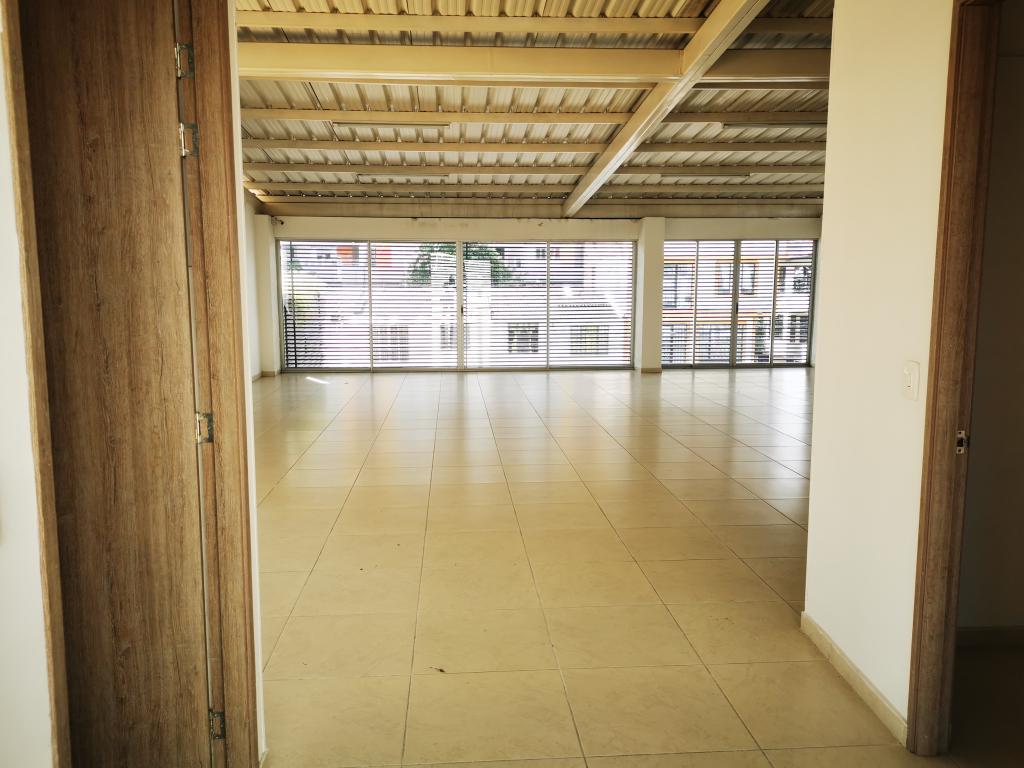 Apartamento En Venta - Conjunto Residencial Portobello  Piso 4, Ibagué