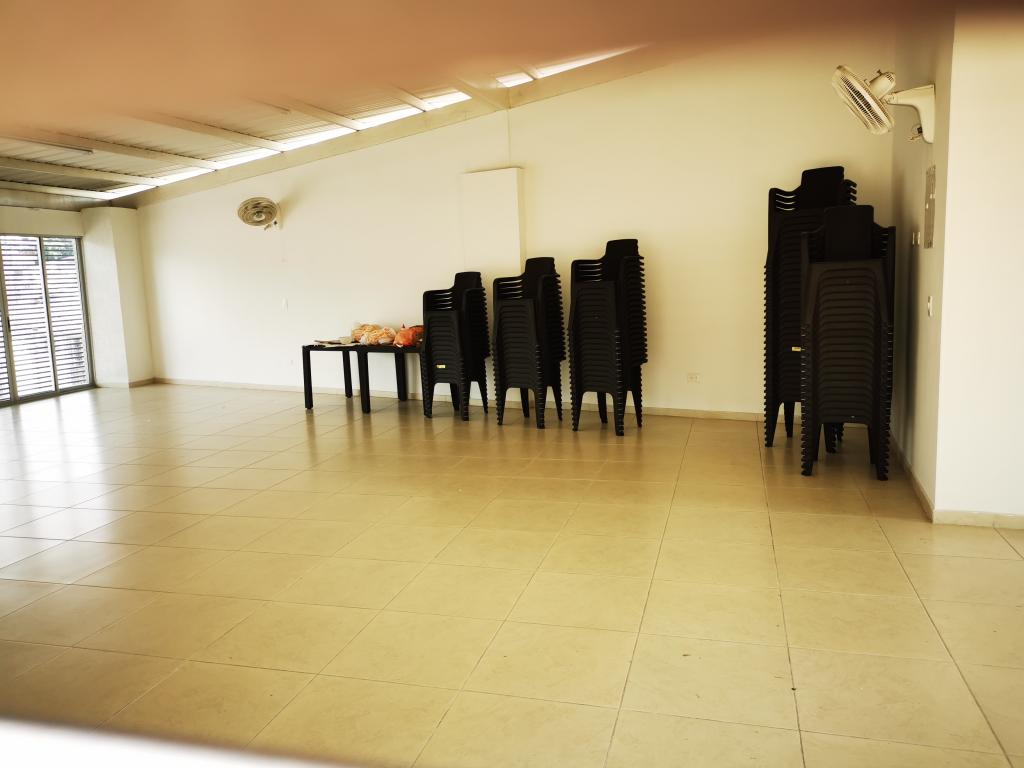 Apartamento En Venta - Conjunto Residencial Portobello  Piso 4, Ibagué