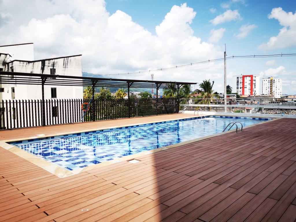 Apartamento En Venta - Conjunto Residencial Portobello  Piso 4, Ibagué