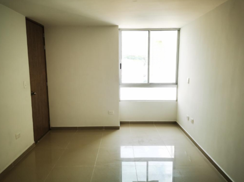 Apartamento En Venta - Conjunto Residencial Portobello  Piso 4, Ibagué
