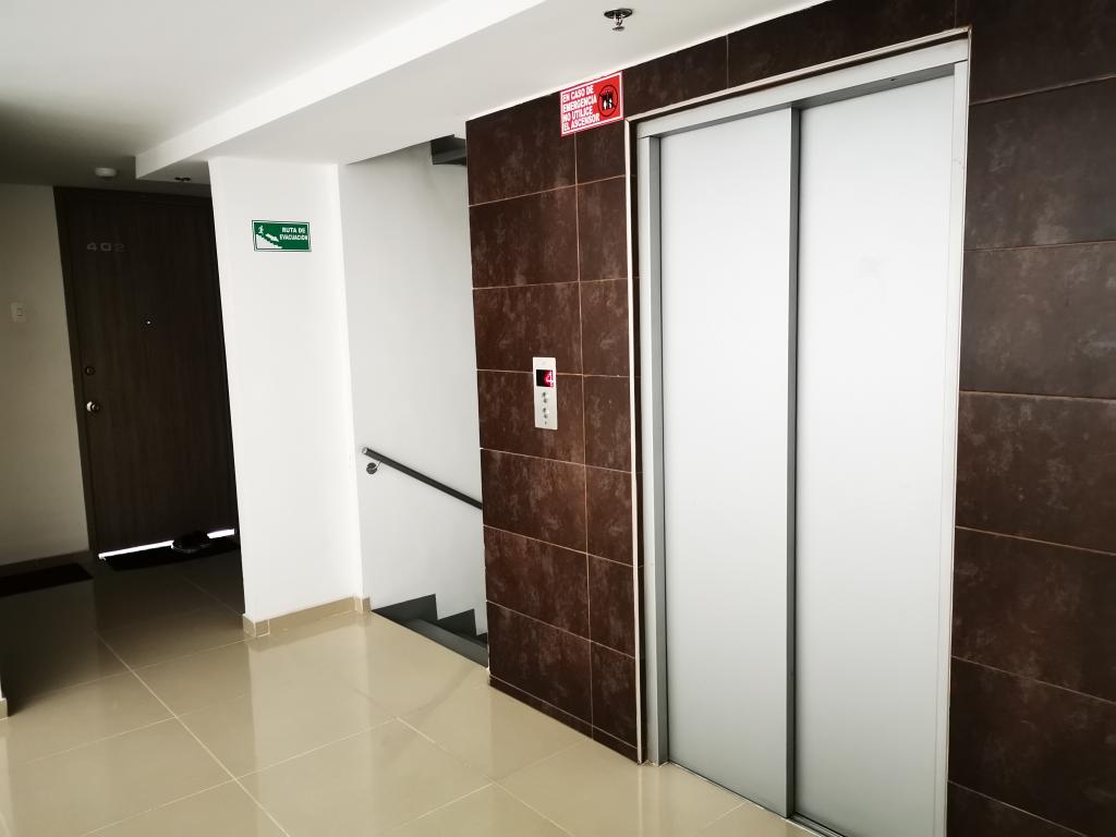 Apartamento En Venta - Conjunto Residencial Portobello  Piso 4, Ibagué
