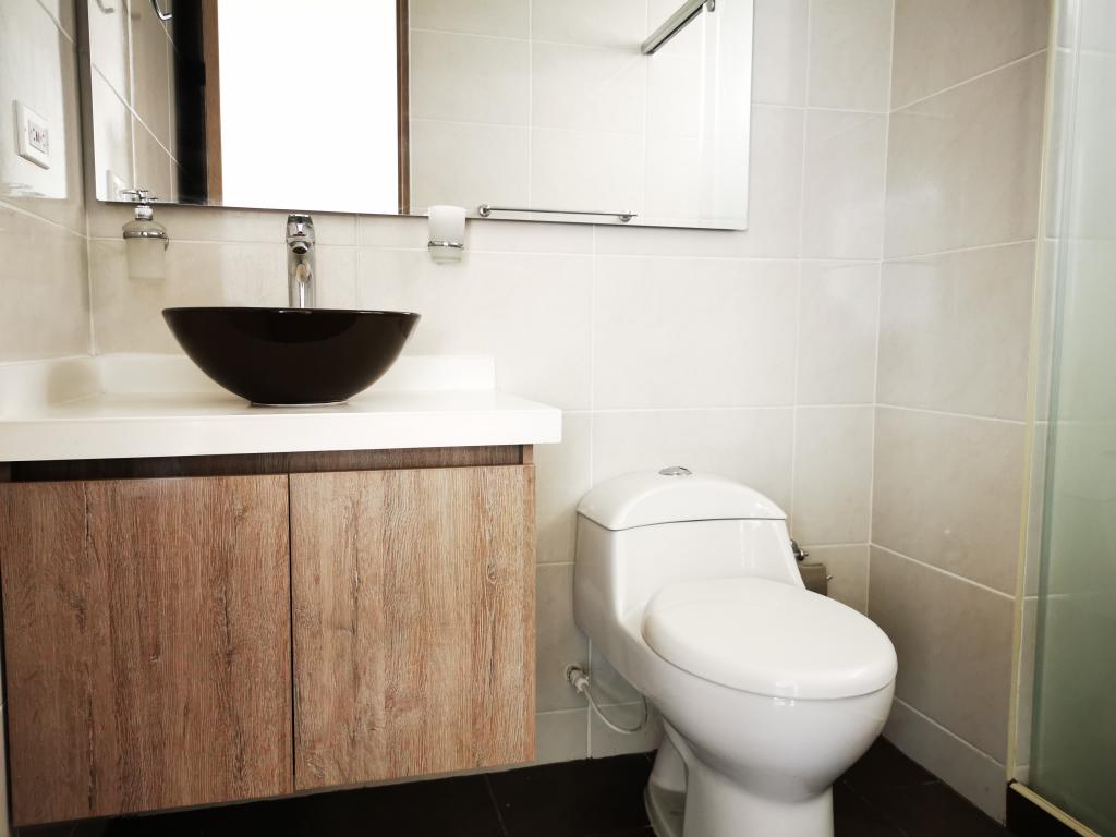 Apartamento En Venta - Conjunto Residencial Portobello  Piso 8, Ibagué