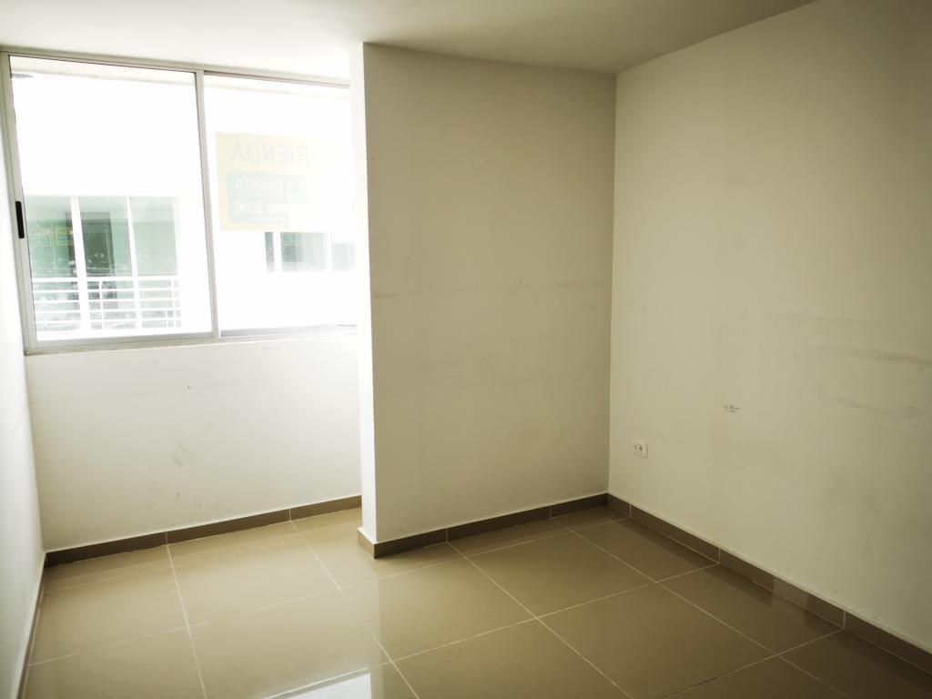 Apartamento En Venta - Conjunto Residencial Portobello  Piso 8, Ibagué