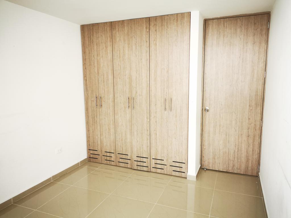 Apartamento En Venta - Conjunto Residencial Portobello  Piso 8, Ibagué