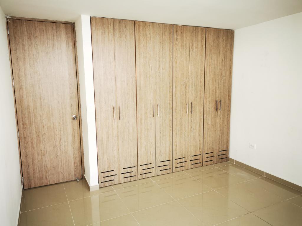 Apartamento En Venta - Conjunto Residencial Portobello  Piso 8, Ibagué