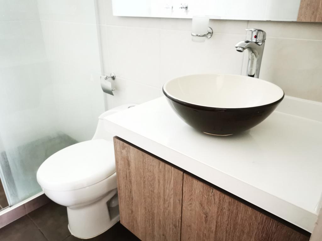 Apartamento En Venta - Conjunto Residencial Portobello  Piso 8, Ibagué