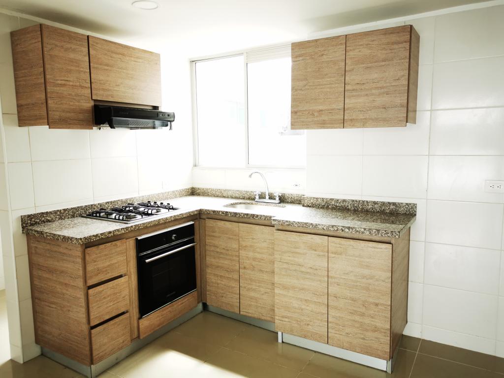 Apartamento En Venta - Conjunto Residencial Portobello  Piso 8, Ibagué