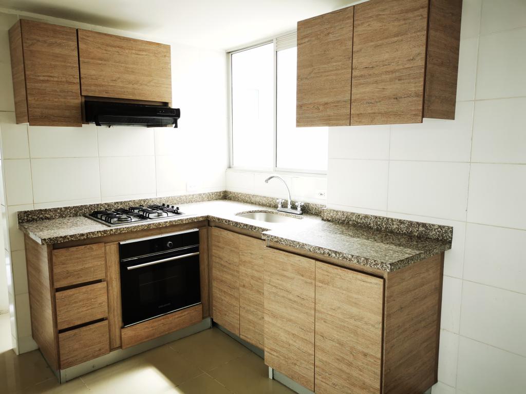 Apartamento En Venta - Conjunto Residencial Portobello  Piso 8, Ibagué