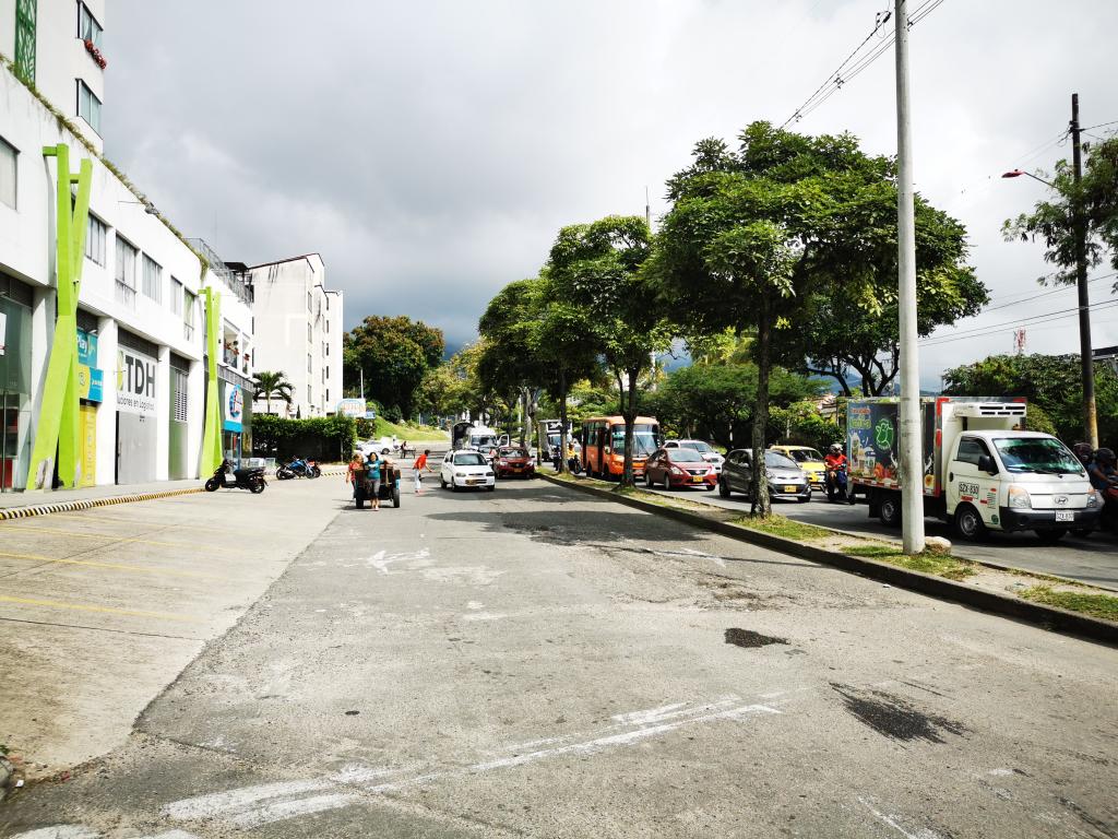 Apartamento En Venta - Conjunto Residencial Portobello  Piso 8, Ibagué